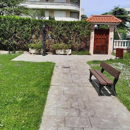 Reformado, A 2Min De Playa, En La Mejor Zona. Apartamento Laredo Exterior foto