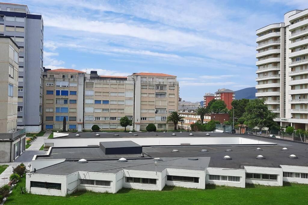 Reformado, A 2Min De Playa, En La Mejor Zona. Apartamento Laredo Exterior foto