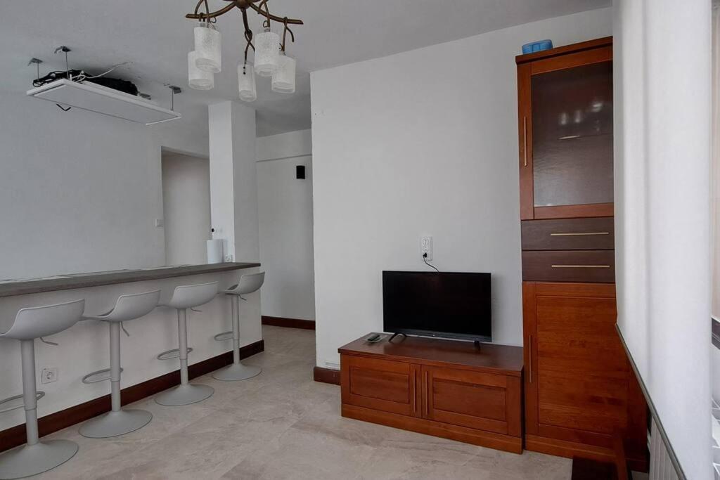 Reformado, A 2Min De Playa, En La Mejor Zona. Apartamento Laredo Exterior foto
