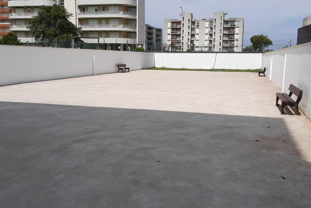 Reformado, A 2Min De Playa, En La Mejor Zona. Apartamento Laredo Exterior foto