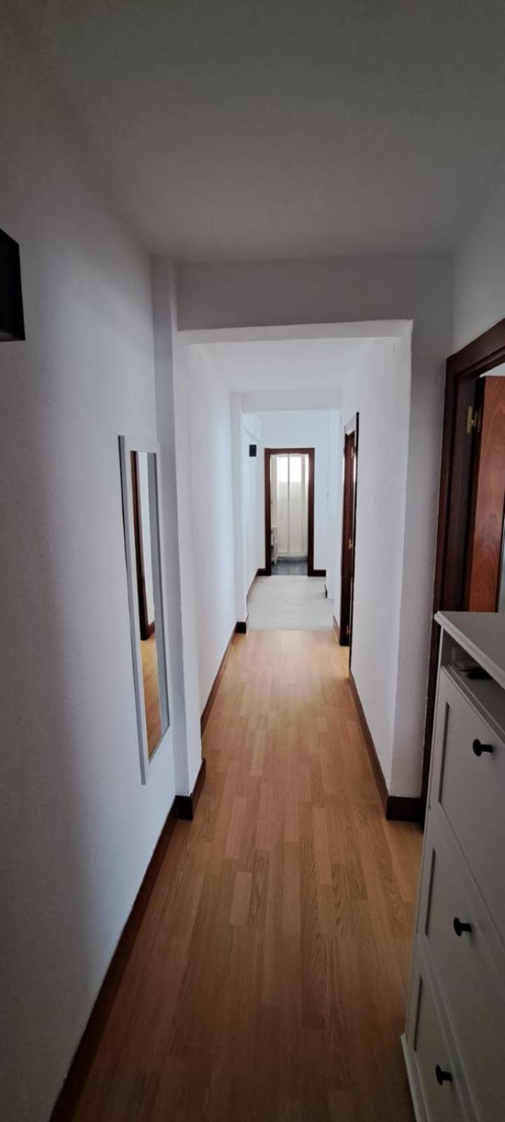 Reformado, A 2Min De Playa, En La Mejor Zona. Apartamento Laredo Exterior foto