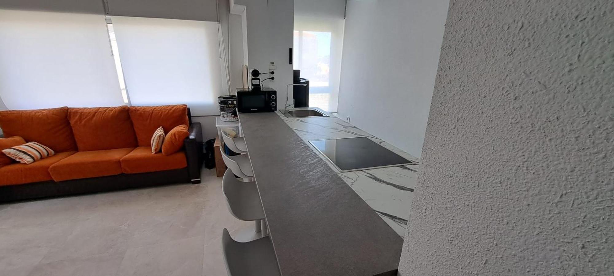 Reformado, A 2Min De Playa, En La Mejor Zona. Apartamento Laredo Exterior foto