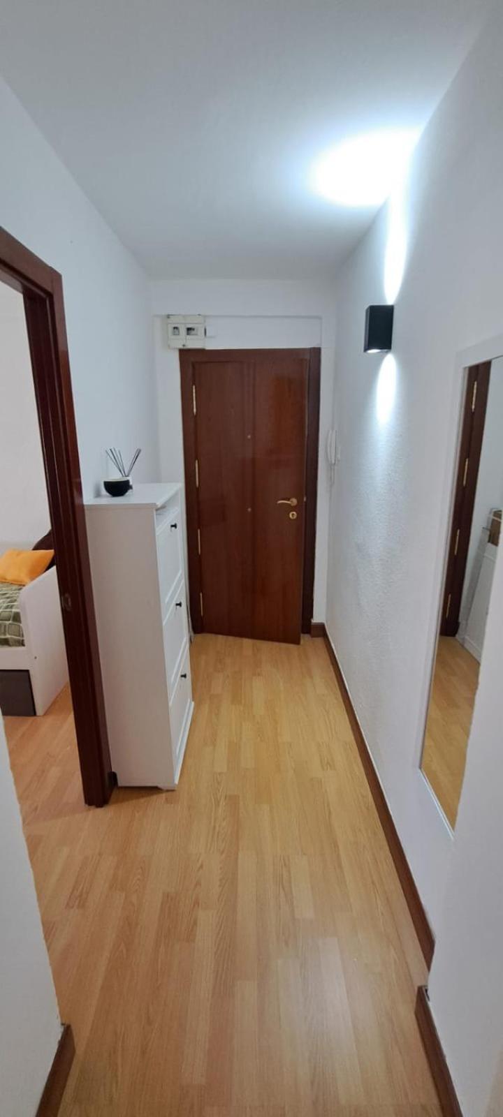 Reformado, A 2Min De Playa, En La Mejor Zona. Apartamento Laredo Exterior foto