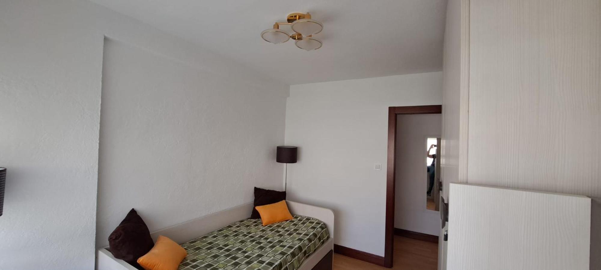 Reformado, A 2Min De Playa, En La Mejor Zona. Apartamento Laredo Exterior foto