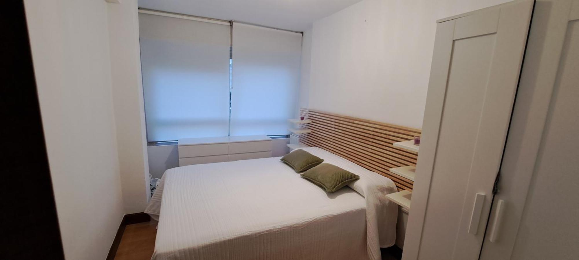 Reformado, A 2Min De Playa, En La Mejor Zona. Apartamento Laredo Exterior foto