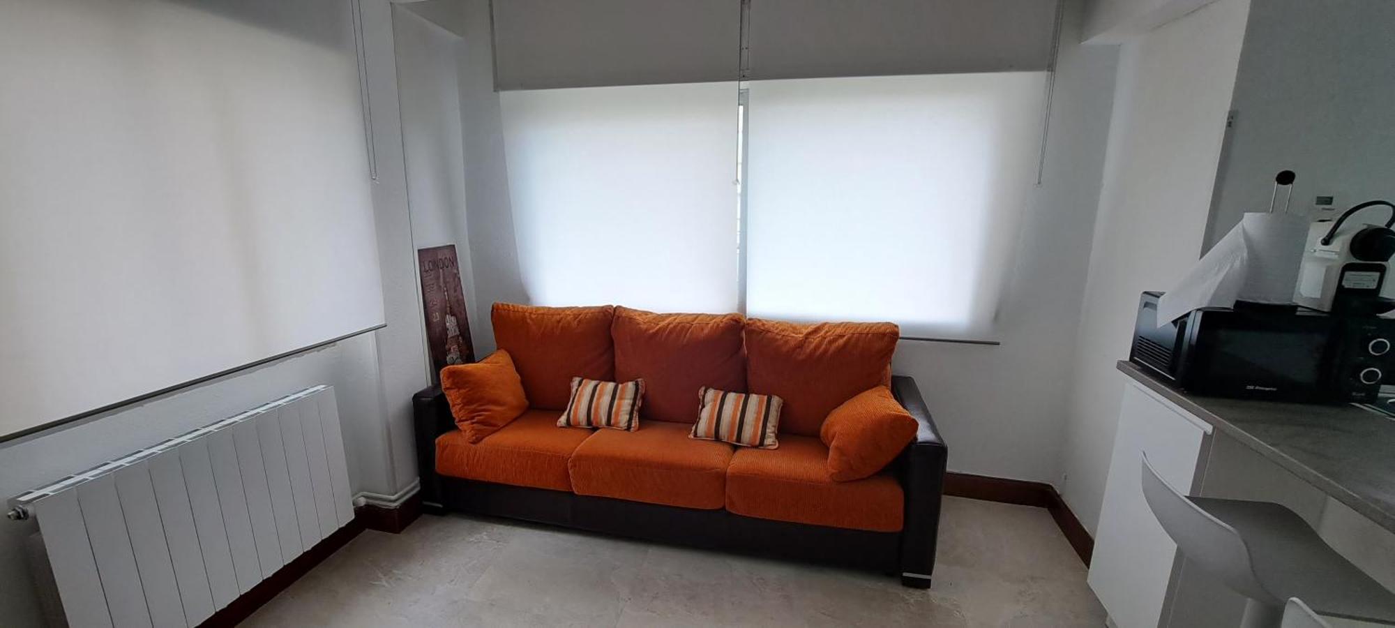 Reformado, A 2Min De Playa, En La Mejor Zona. Apartamento Laredo Quarto foto